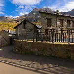 Alpstuga Villa Hoz De Jaca