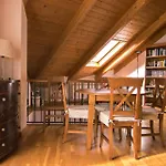 Alpstuga Villa Hoz De Jaca *