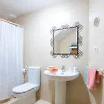Villa Hoz De Jaca Alpstuga Hoz de Jaca