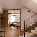 Villa Hoz De Jaca