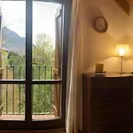 Villa Hoz De Jaca Alpstuga