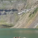 Alpstuga Villa Hoz De Jaca Hoz de Jaca