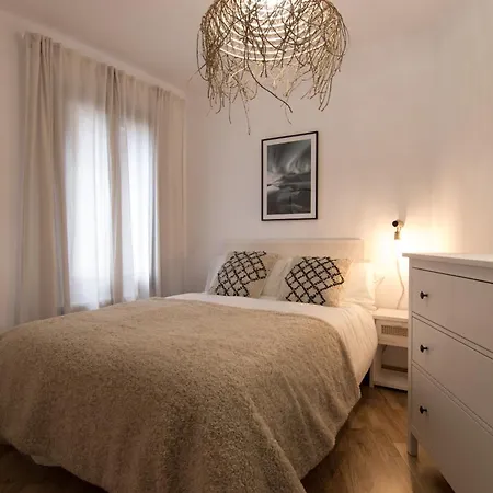 Villa Hoz De Jaca *