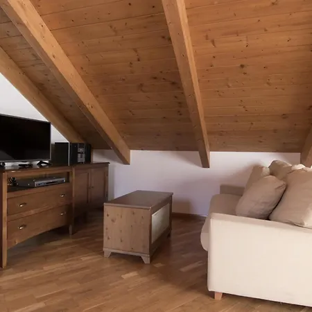 Villa Hoz de Jaca Hoz de Jaca