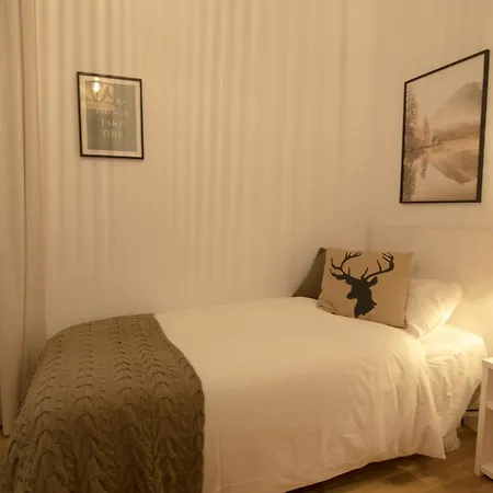 Villa Hoz de Jaca * Hoz de Jaca