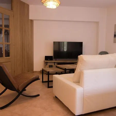 Villa Hoz de Jaca Alpesi faház