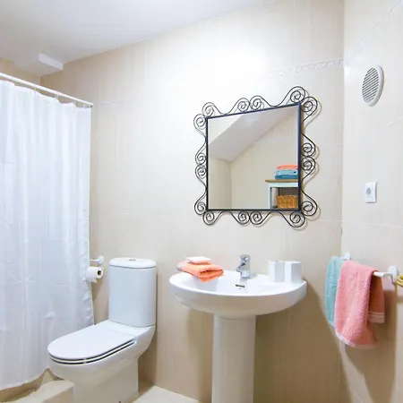 Villa Hoz de Jaca Alpesi faház Hoz de Jaca