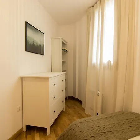 Alpesi faház Villa Hoz de Jaca Hoz de Jaca