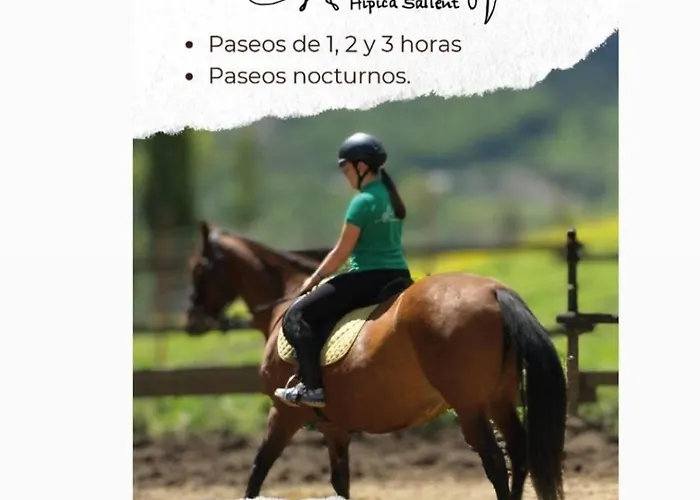 Villa Hoz De Jaca Alpstuga Hoz de Jaca