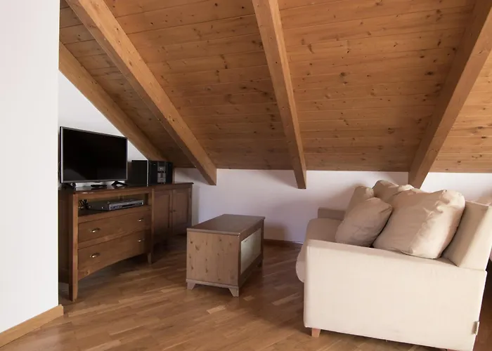 Villa Hoz De Jaca Hoz de Jaca