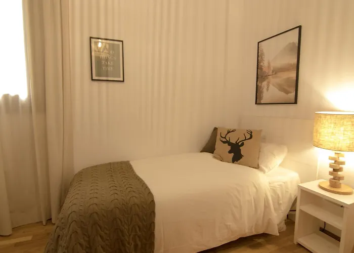 Villa Hoz De Jaca * Hoz de Jaca