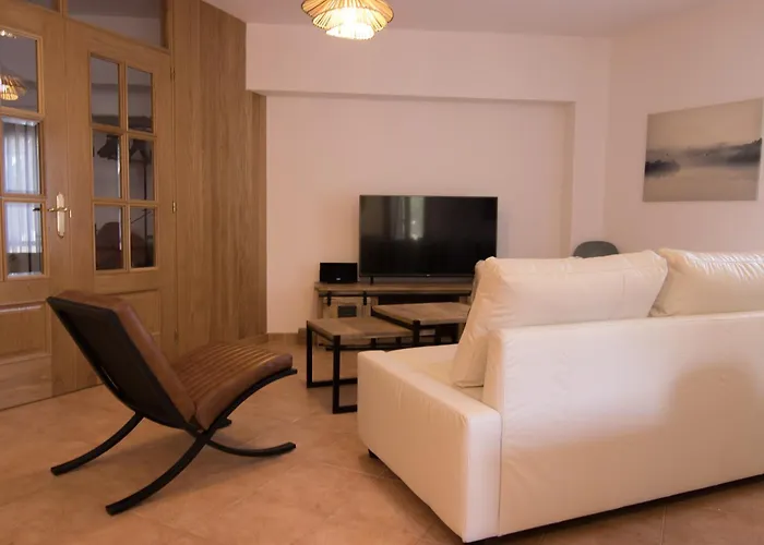 Villa Hoz De Jaca Alpstuga