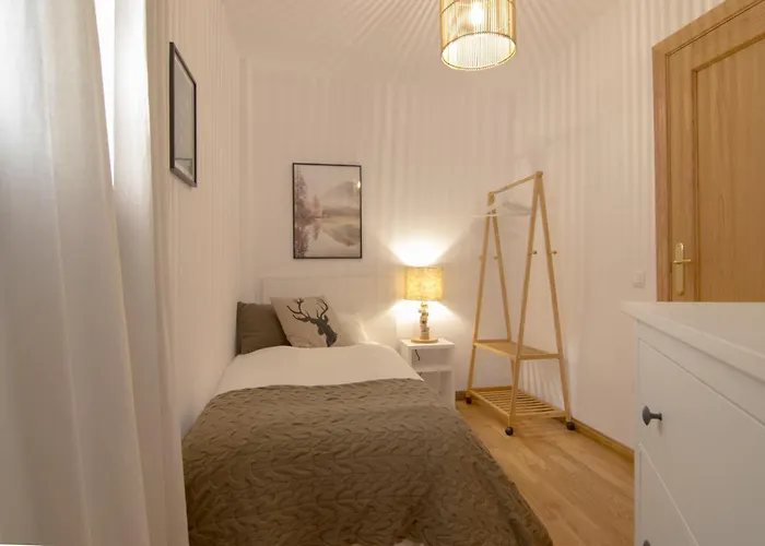 Villa Hoz De Jaca Alpstuga *