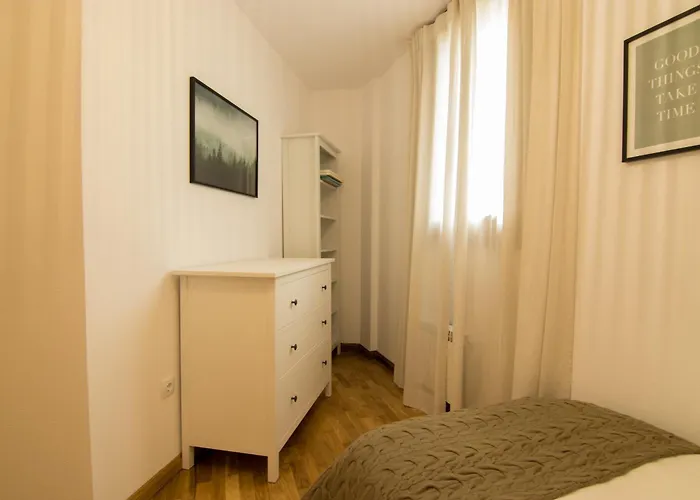 Alpstuga Villa Hoz De Jaca Hoz de Jaca